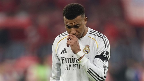 Does Mbappe want to leave Madrid? Transfer ‘reality’ explained