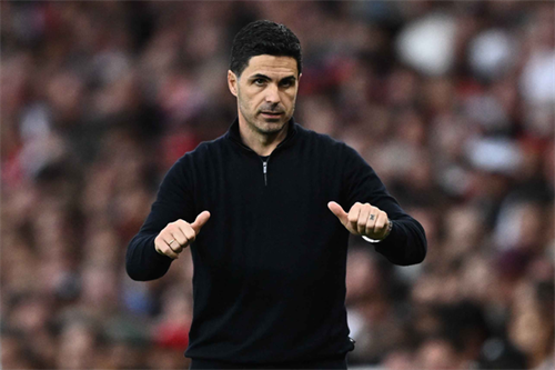Arsenal set toopen Mikel Arteta contract talks as remarkable season continues