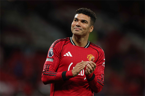 Man Utd may have already found perfect Casemiro replacement