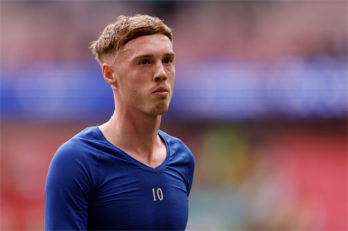 Cole Palmer 'would consider' Man Utd move as Chelsea stance shared