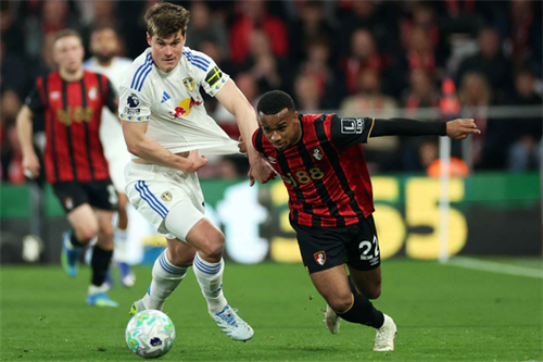 Bournemouth stance on Junior Kroupi sale revealed amid Man City and Arsenal interest