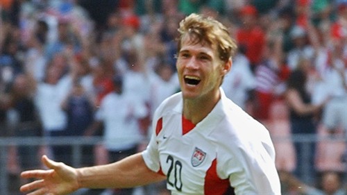 From Donovan to Howard: Picking USMNT's World Cup all-time XI