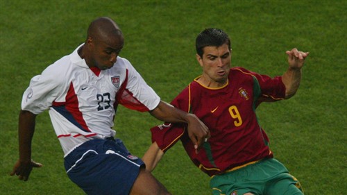 From Donovan to Howard: Picking USMNT's World Cup all-time XI