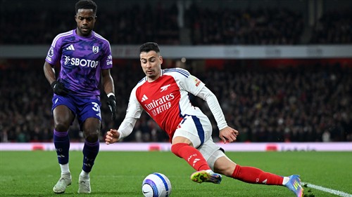 Who leaves? Arteta plans Arsenal sales after £267m splurge