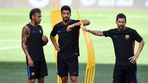 Revealed: When Neymar will make decision on MLS transfer