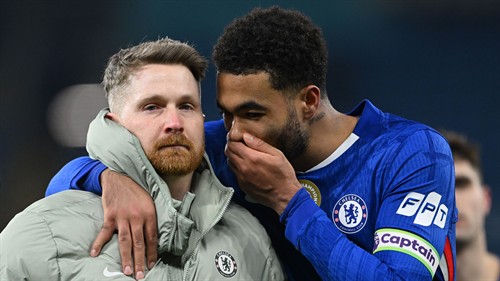 ‘Fall apart’ - Chelsea warned off Fabregas appointment