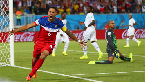 From Donovan to Howard: Picking USMNT's World Cup all-time XI