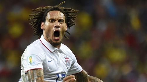 From Donovan to Howard: Picking USMNT's World Cup all-time XI