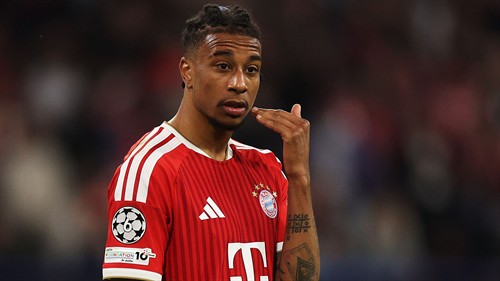 Did PSG neutralise Olise with a brilliant tactical move?