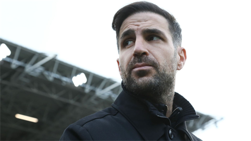 ‘Fall apart’ - Chelsea warned off Fabregas appointment