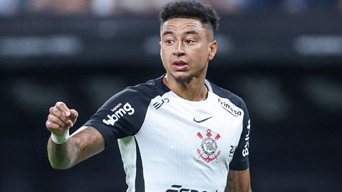 Brazil is ‘a bit of Jesse’ but Lingard to Wrexham not ruled out