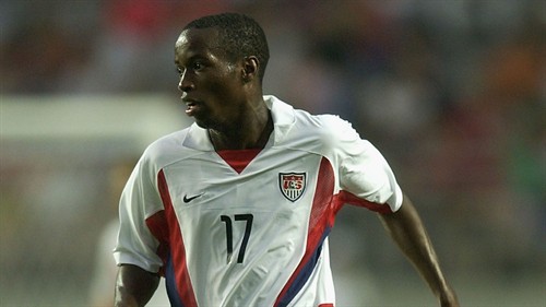 From Donovan to Howard: Picking USMNT's World Cup all-time XI