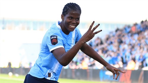 Champions! Inside Man City’s first WSL title win in 10 years