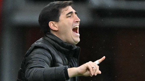 Iraola closing in on next PL job ahead of Chelsea and Man Utd