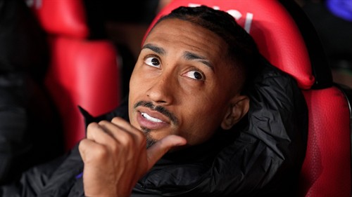 Barcelona star Raphinha rages over transfer 'lies'