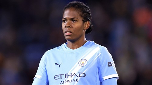New WSL champions Man City dealt huge blow with Shaw set to leave