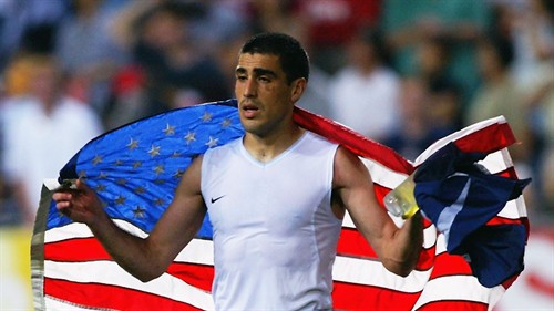 From Donovan to Howard: Picking USMNT's World Cup all-time XI