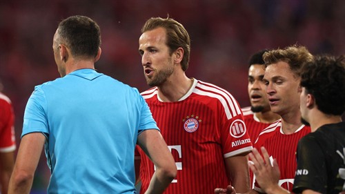 Explained: Why PSG survived penalty shout against Bayern