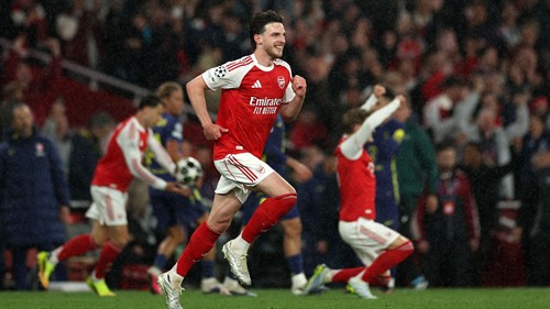 Who leaves? Arteta plans Arsenal sales after £267m splurge