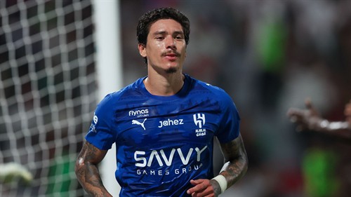 Premier League return? Nunez reaches Saudi transfer agreement