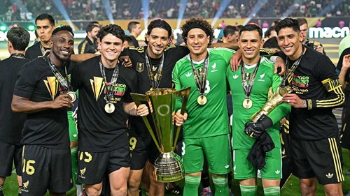 World Cup disaster in Mexico: Could many stars be ruled out?