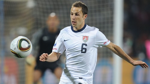 From Donovan to Howard: Picking USMNT's World Cup all-time XI