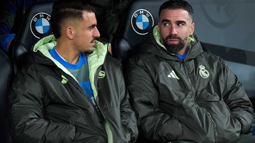 A worst-case scenario and utterly disgraceful: an era comes to an end at Real