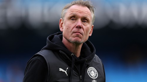New WSL champions Man City dealt huge blow with Shaw set to leave