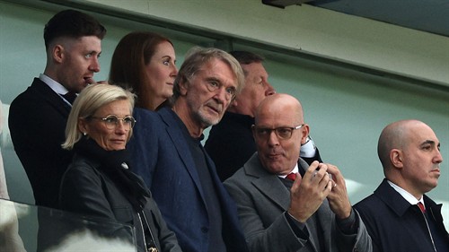 Man Utd director steps down as Ineos era enters new phase