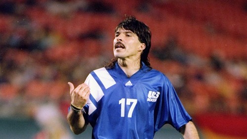 From Donovan to Howard: Picking USMNT's World Cup all-time XI