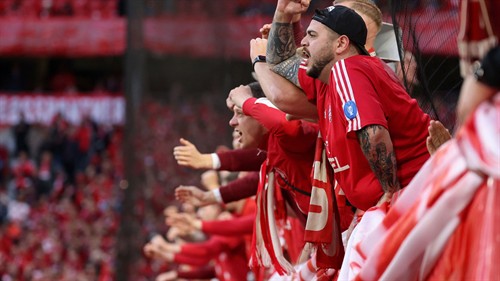 There's still at least one chance left! Kompany and Eberl now have clear tasks at Bayern
