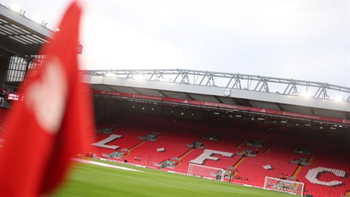 Liverpool scrap ticket price plan after fans protest