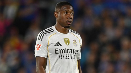 Real exit: Is Alaba's agent already in talks with other clubs?