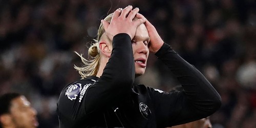 Agent gives Haaland transfer update amid Barcelona links