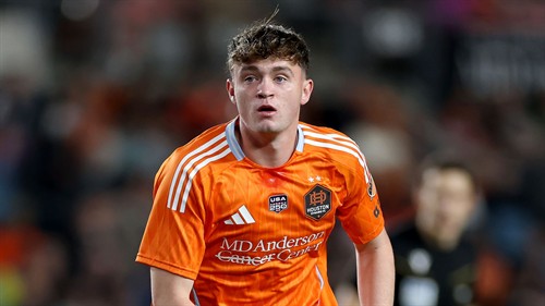 USMNT in MLS: Goalkeeper competition heats up