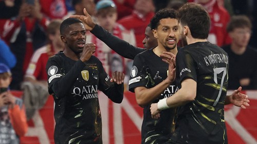 Neuer bemoans Bayern’s lack of ‘killer instinct’ in UCL exit