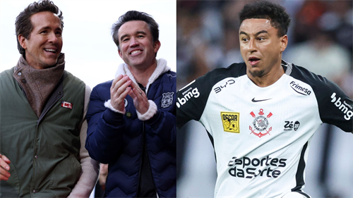 Brazil is ‘a bit of Jesse’ but Lingard to Wrexham not ruled out