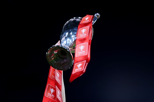 Carrick expresses disappointment at FA Youth Cup final stadium decision