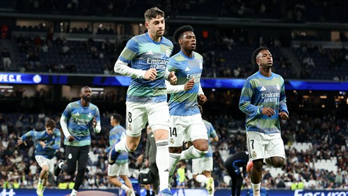 Real Madrid call emergency meeting after fight leaves Valverde hospitalised