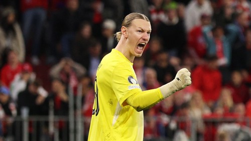 PSG's repeat is on! Kvara & Dembele do the business at Bayern