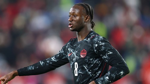 De Zerbi branded a “real a*shole’ by Canada boss Marsch