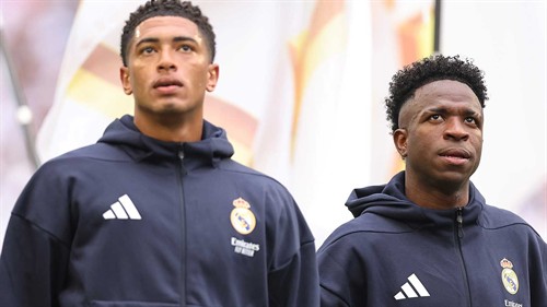 The reason behind the rift at Real Madrid? An unbelievable lack of respect revealed