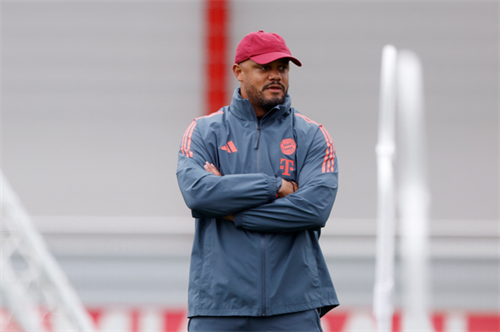Vincent Kompany could become future Man City boss after fulfilling promise