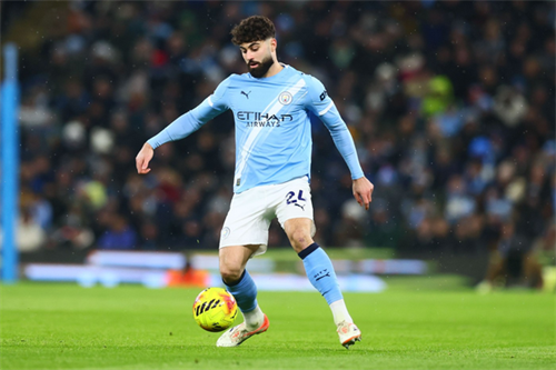 Man City in talks with Josko Gvardiol over new contract