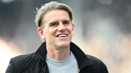 Kvaratskhelia to Bayern? CEO confirms interest