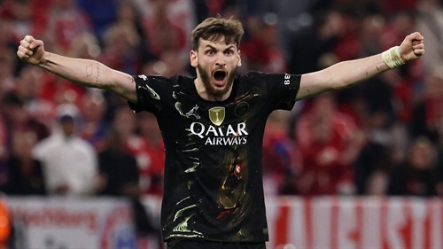 Kvaratskhelia to Bayern? CEO confirms interest