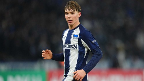 Hoene? and Eberl at odds over Bayern transfer target?