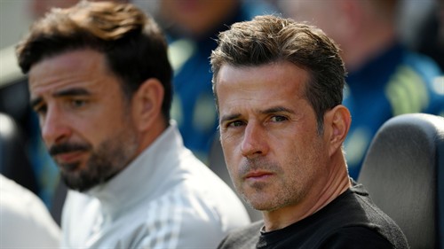 Fulham wait on Silva as Chelsea circle