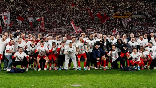 Kompany hails Freiburg after UEL achievement