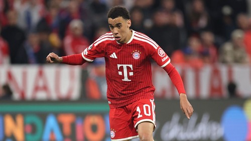 Kompany questioned after Bayern European exit